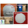 Sodium Dodecyl Sulfate SDS K12 92.0%,93.0%,95.0% Powder and Needle